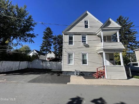 808 Sprague Street Schenectady NY 12307
