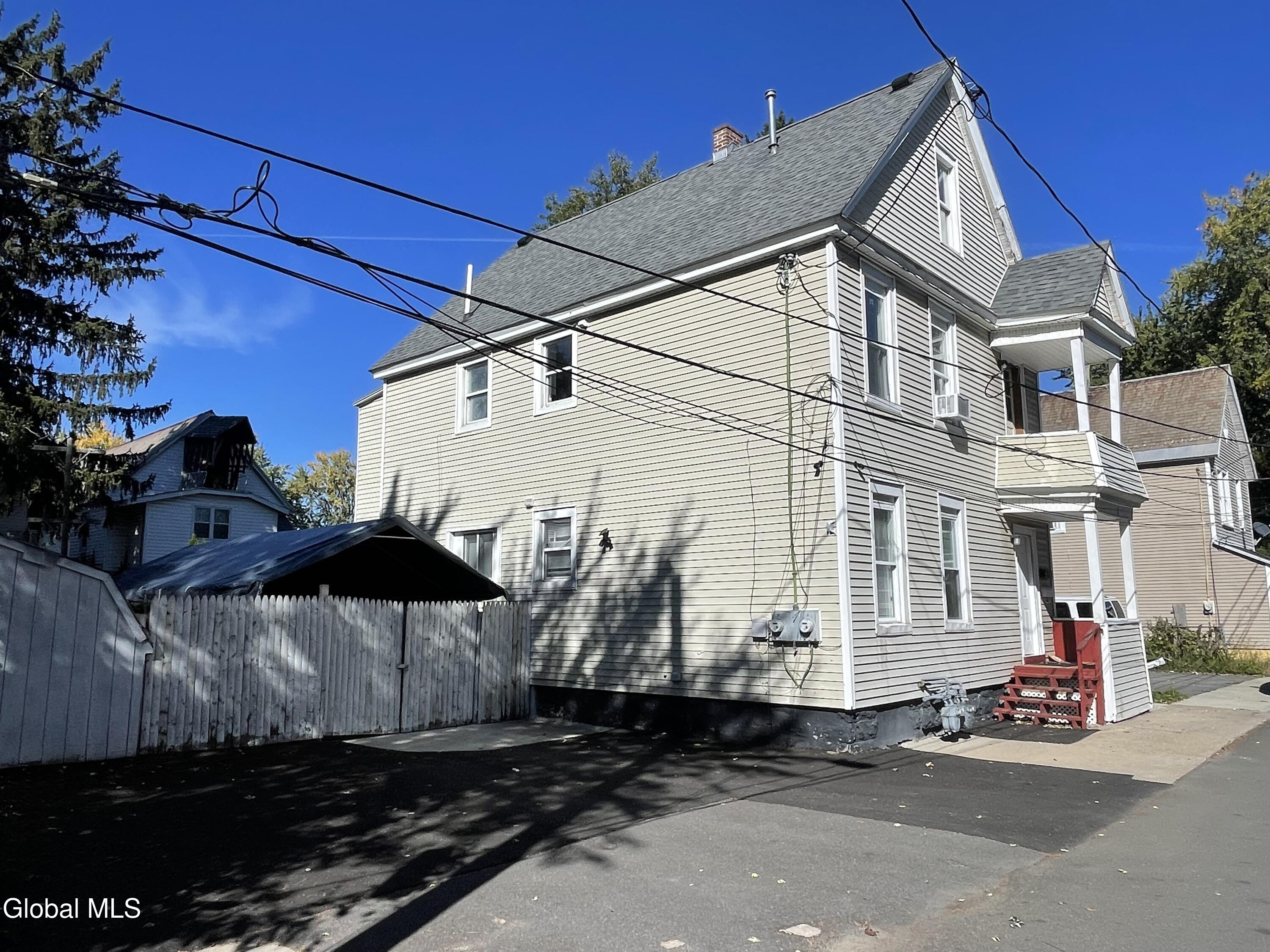 808 Sprague Street Schenectady NY 12307