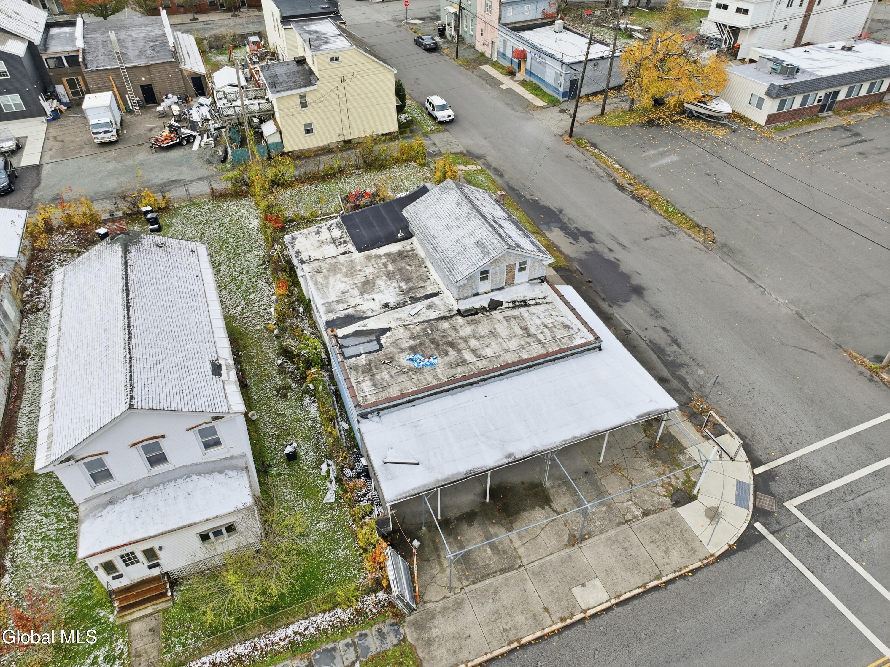 853 5th Avenue Troy NY 12182