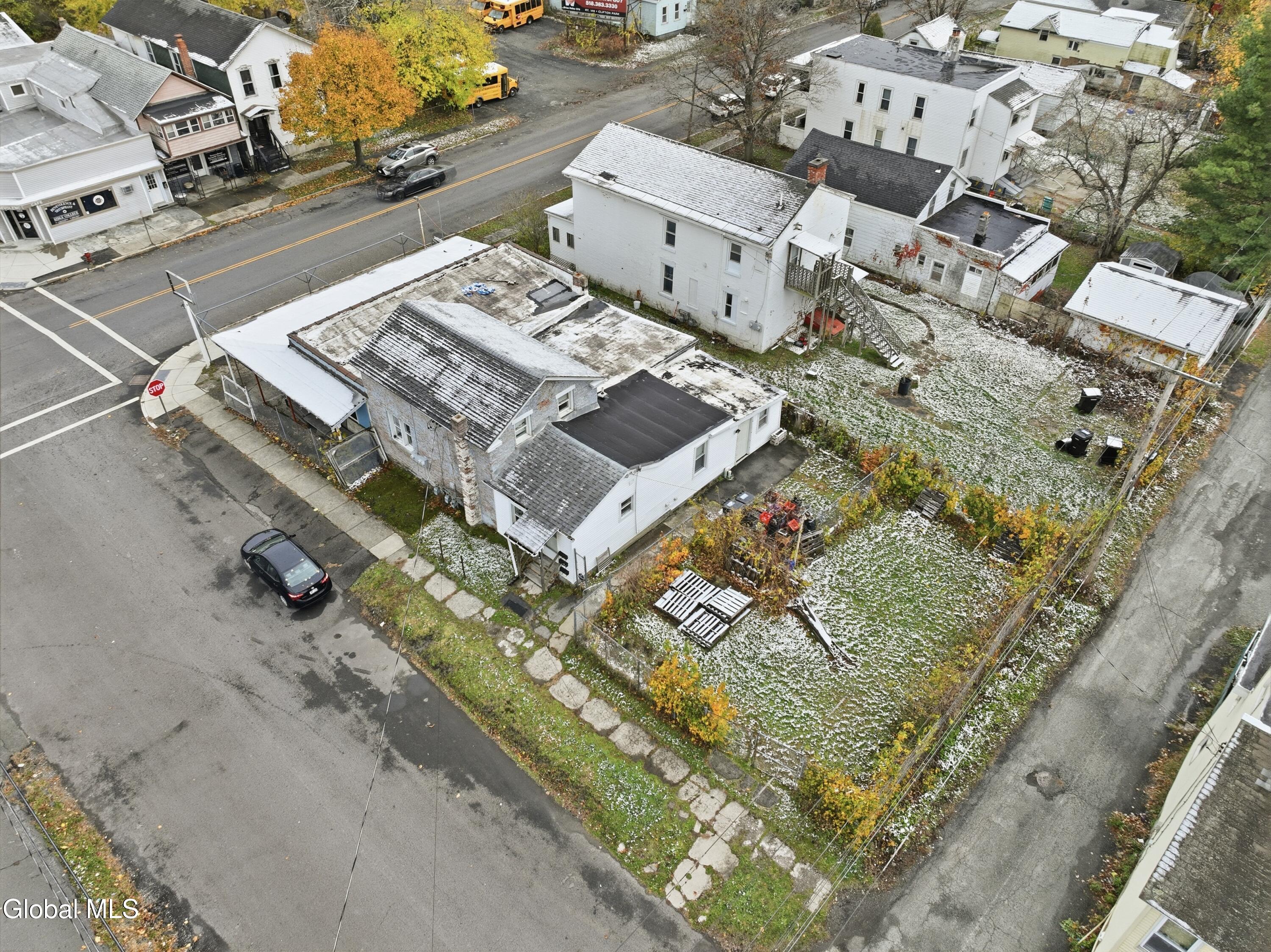 853 5th Avenue Troy NY 12182