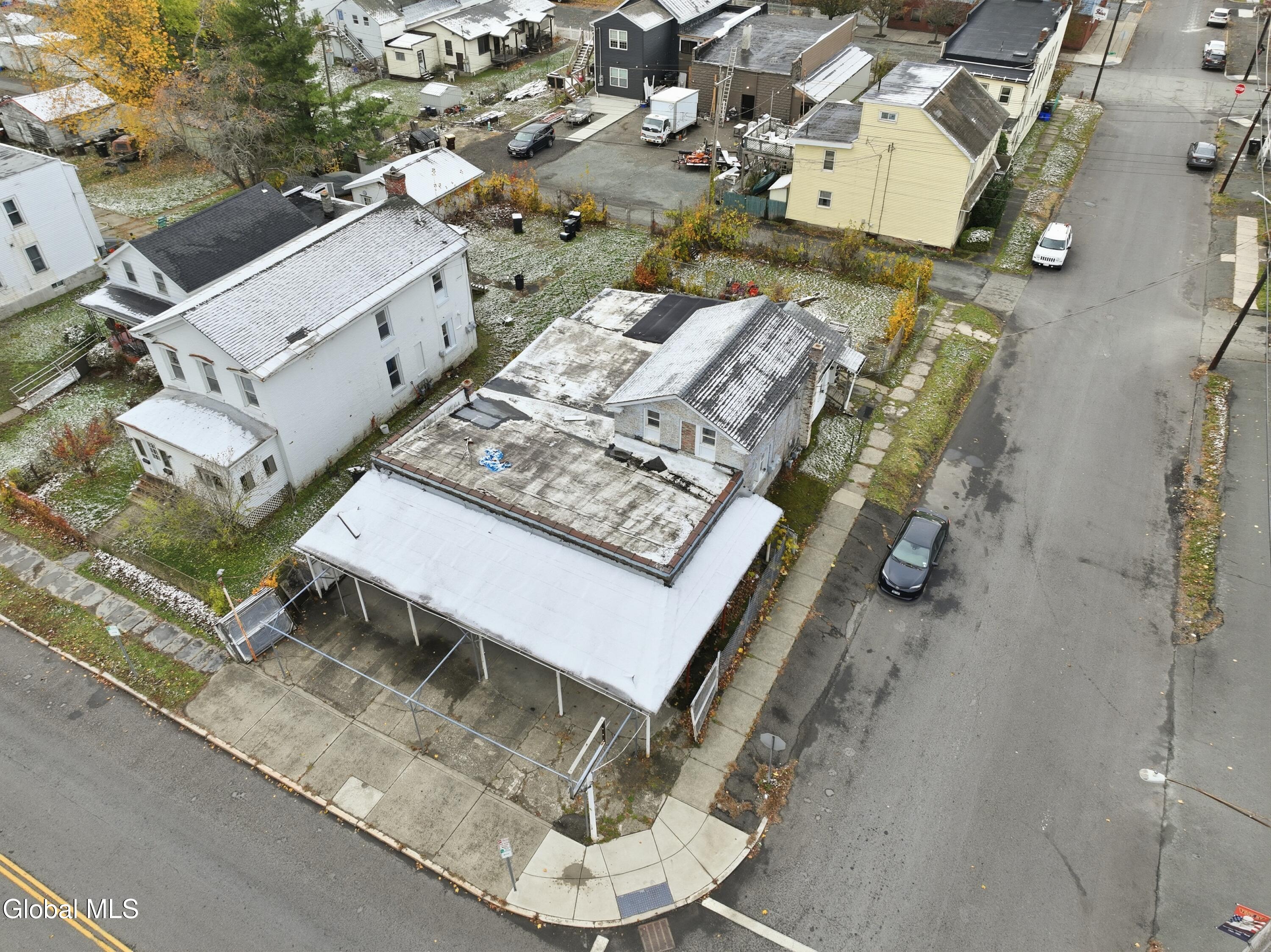 853 5th Avenue Troy NY 12182
