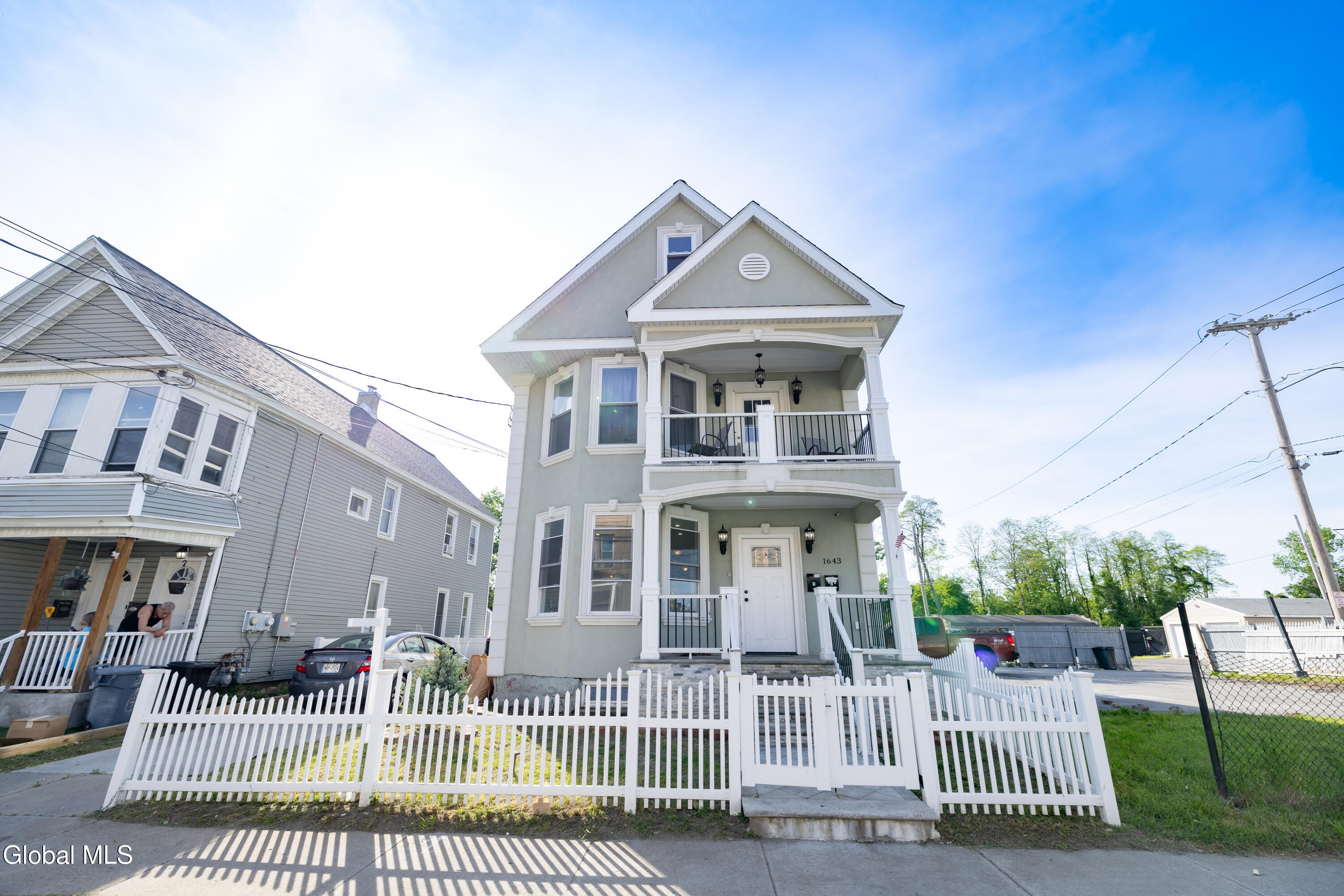 1643 Foster Avenue Schenectady NY 12308