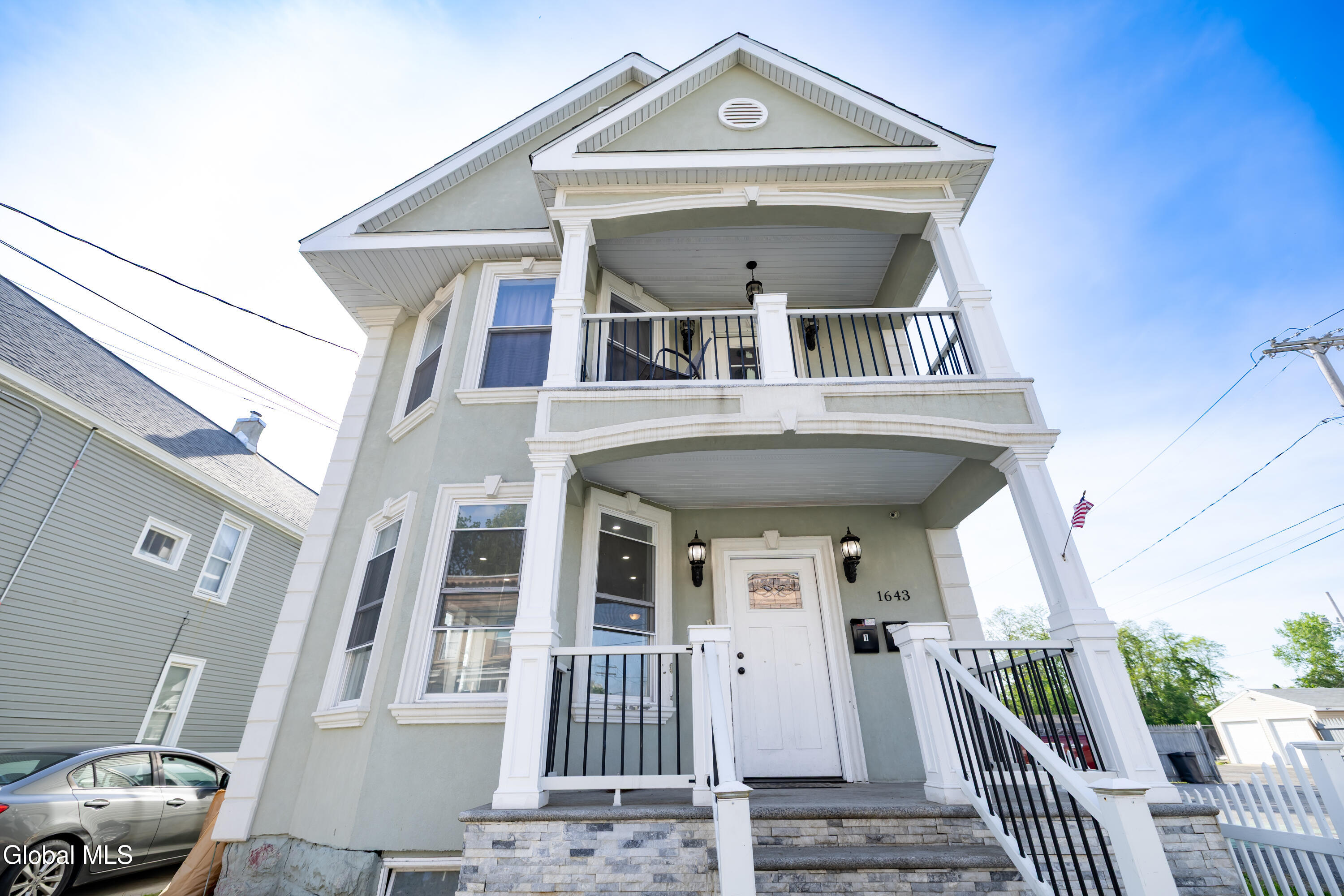 1643 Foster Avenue Schenectady NY 12308