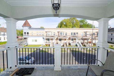 1643 Foster Avenue Schenectady NY 12308