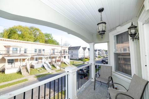 1643 Foster Avenue Schenectady NY 12308
