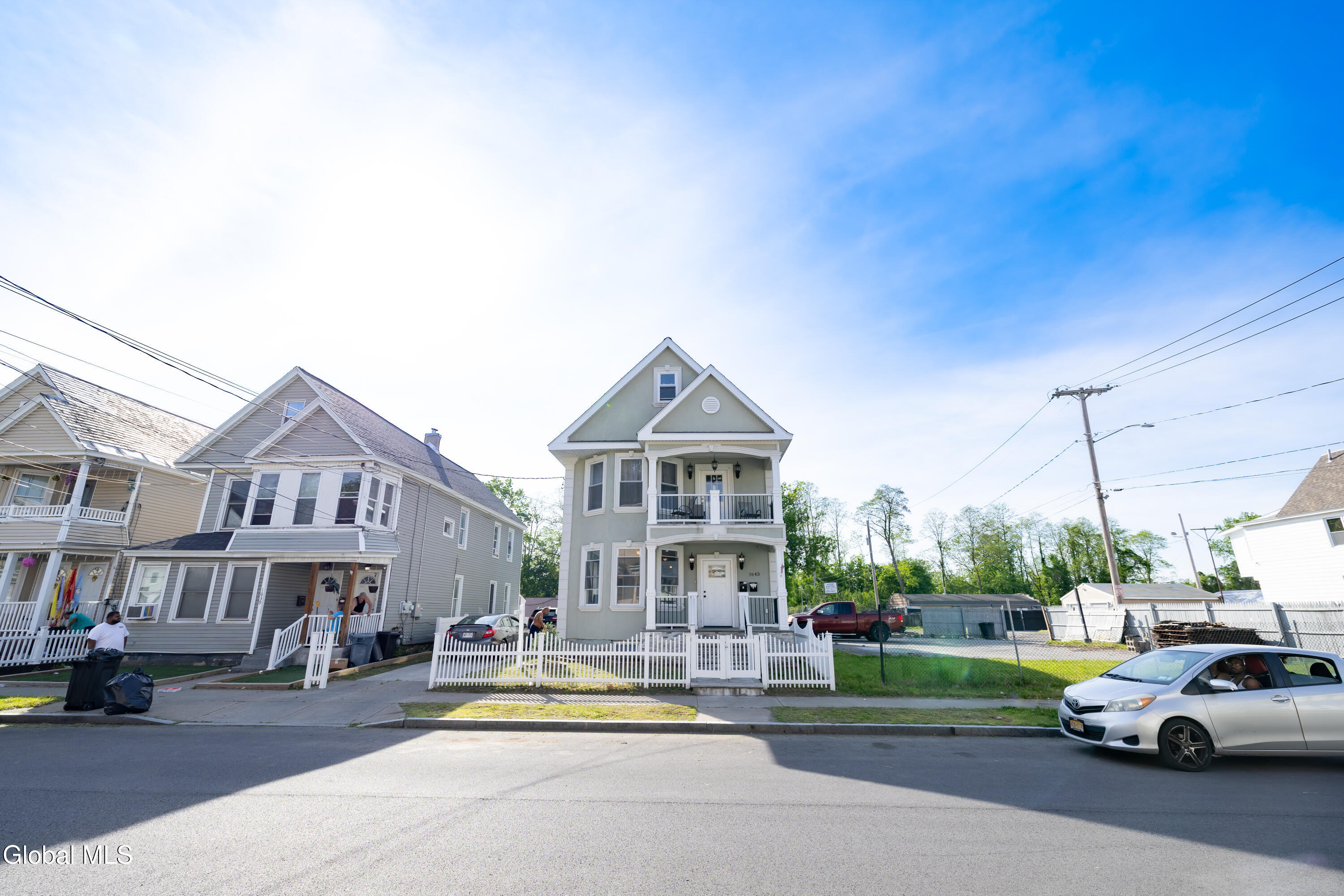 1643 Foster Avenue Schenectady NY 12308
