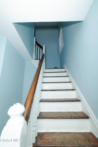 1643 Foster Avenue Schenectady NY 12308