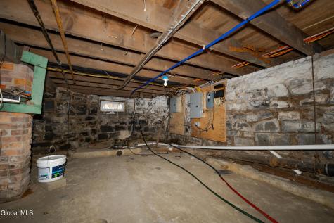 1643 Foster Avenue Schenectady NY 12308