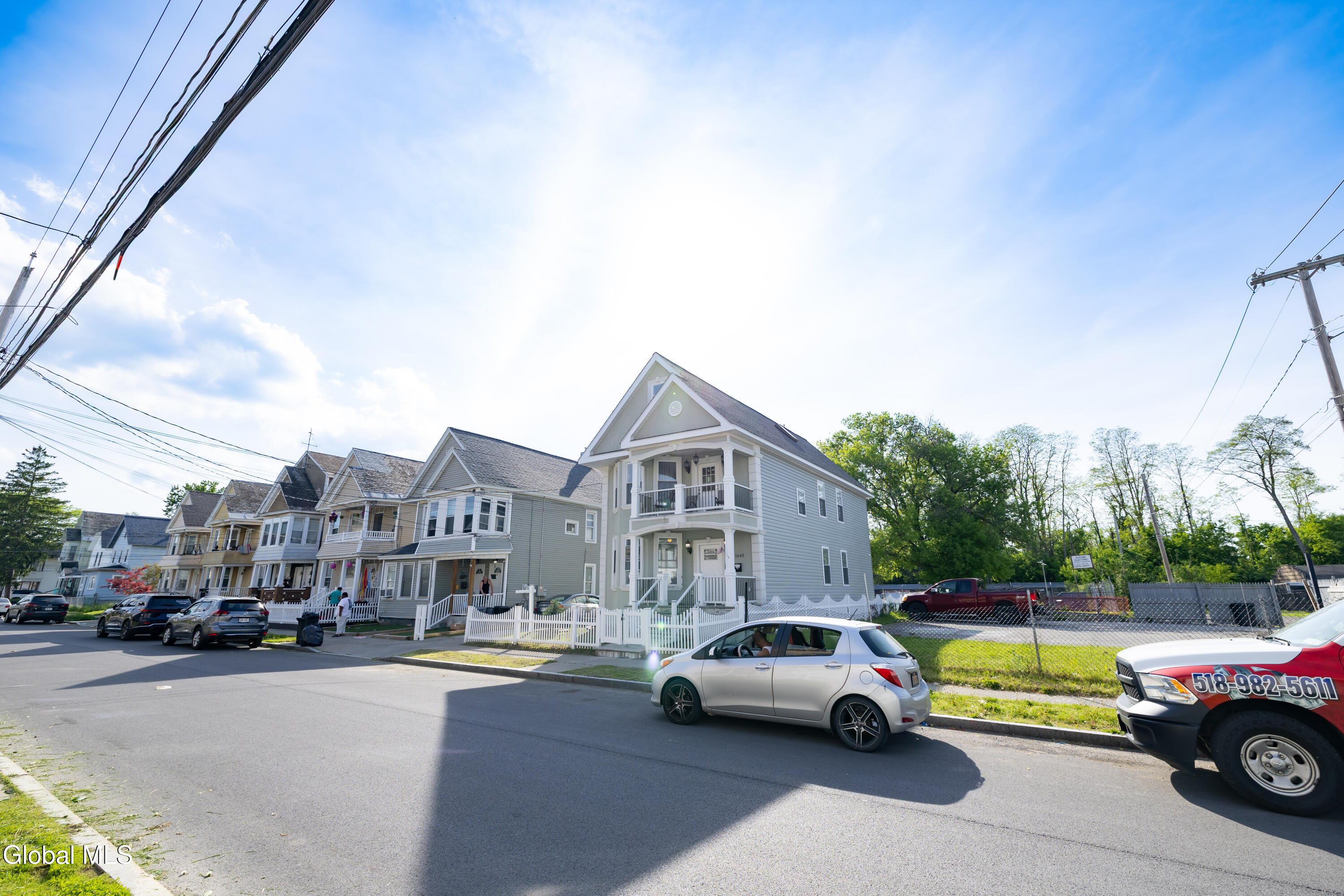 1643 Foster Avenue Schenectady NY 12308