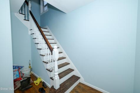 1643 Foster Avenue Schenectady NY 12308