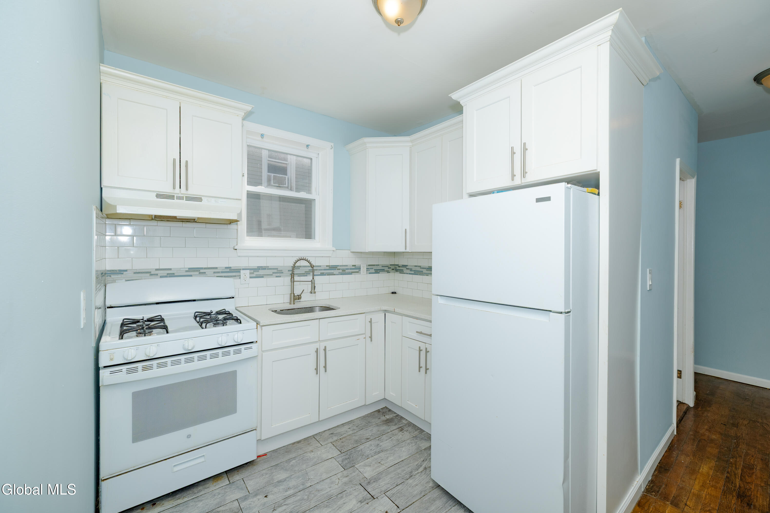 1643 Foster Avenue Schenectady NY 12308