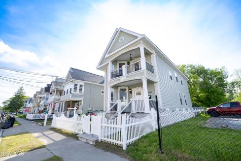 1643 Foster Avenue Schenectady NY 12308