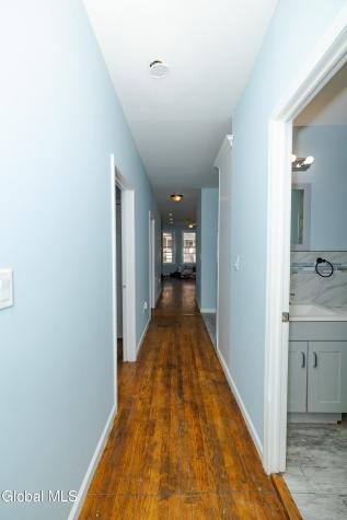 1643 Foster Avenue Schenectady NY 12308