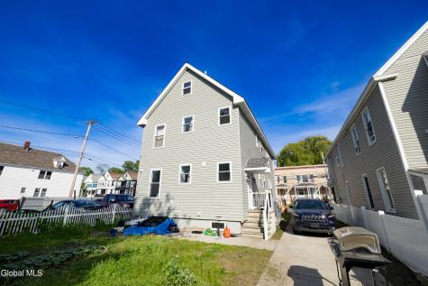 1643 Foster Avenue Schenectady NY 12308