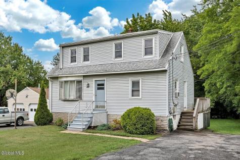 162 Consaul Road Albany NY 12205