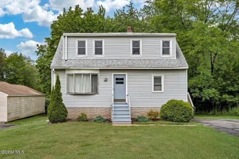 162 Consaul Road Albany NY 12205