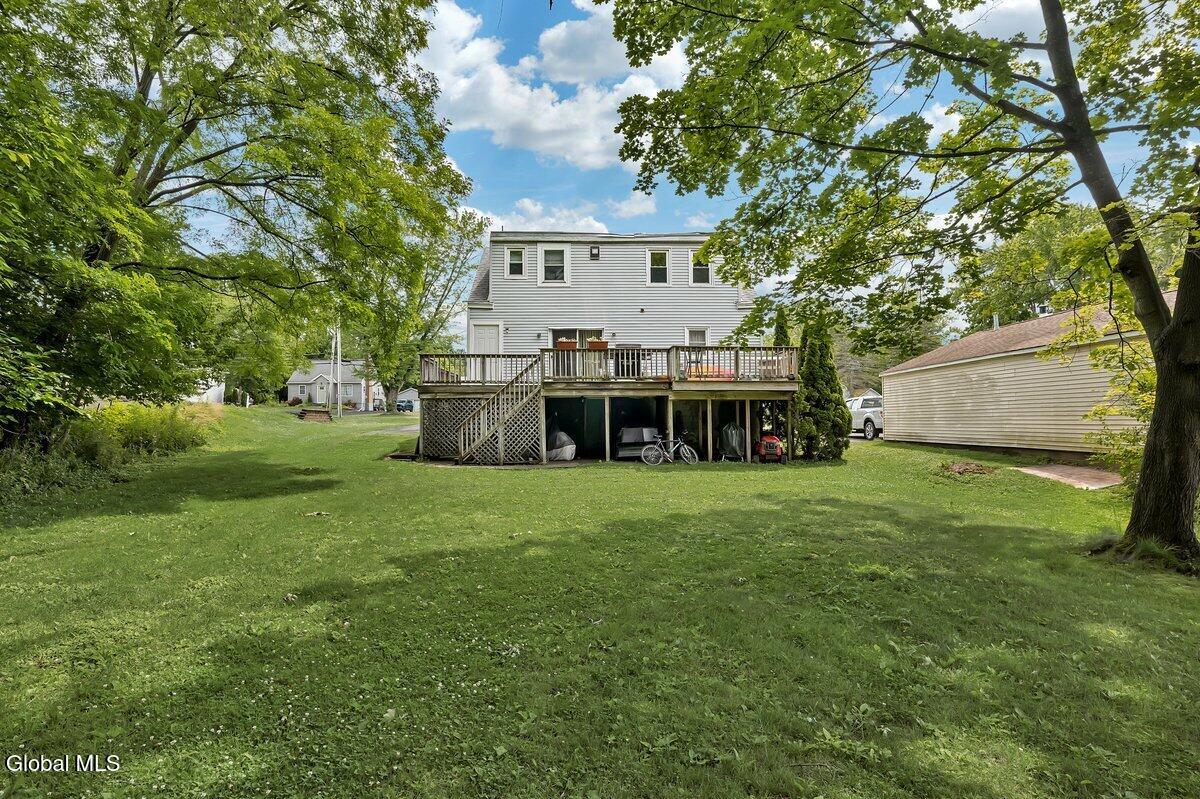 162 Consaul Road Albany NY 12205