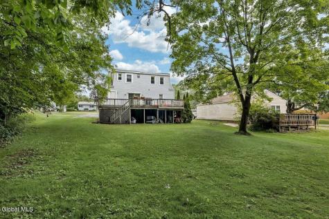 162 Consaul Road Albany NY 12205