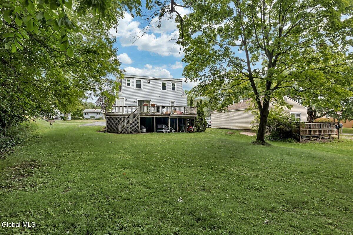 162 Consaul Road Albany NY 12205