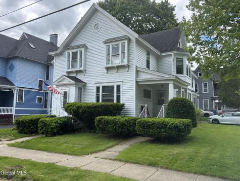 114 1st Avenue Gloversville NY 12078