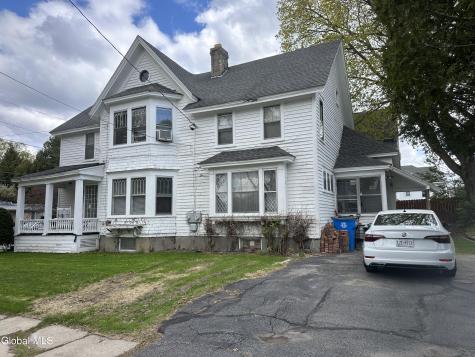 114 1st Avenue Gloversville NY 12078