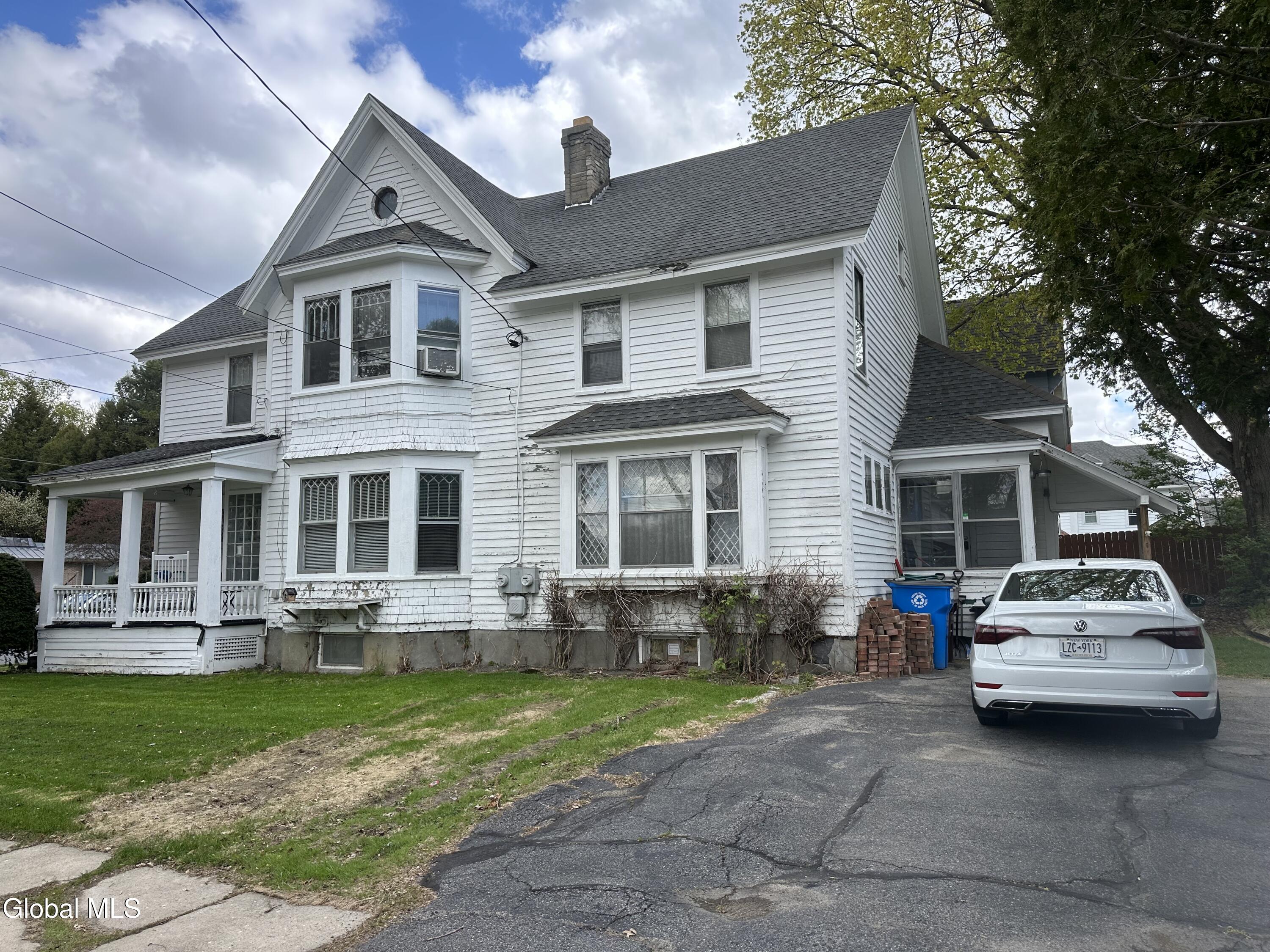 114 1st Avenue Gloversville NY 12078