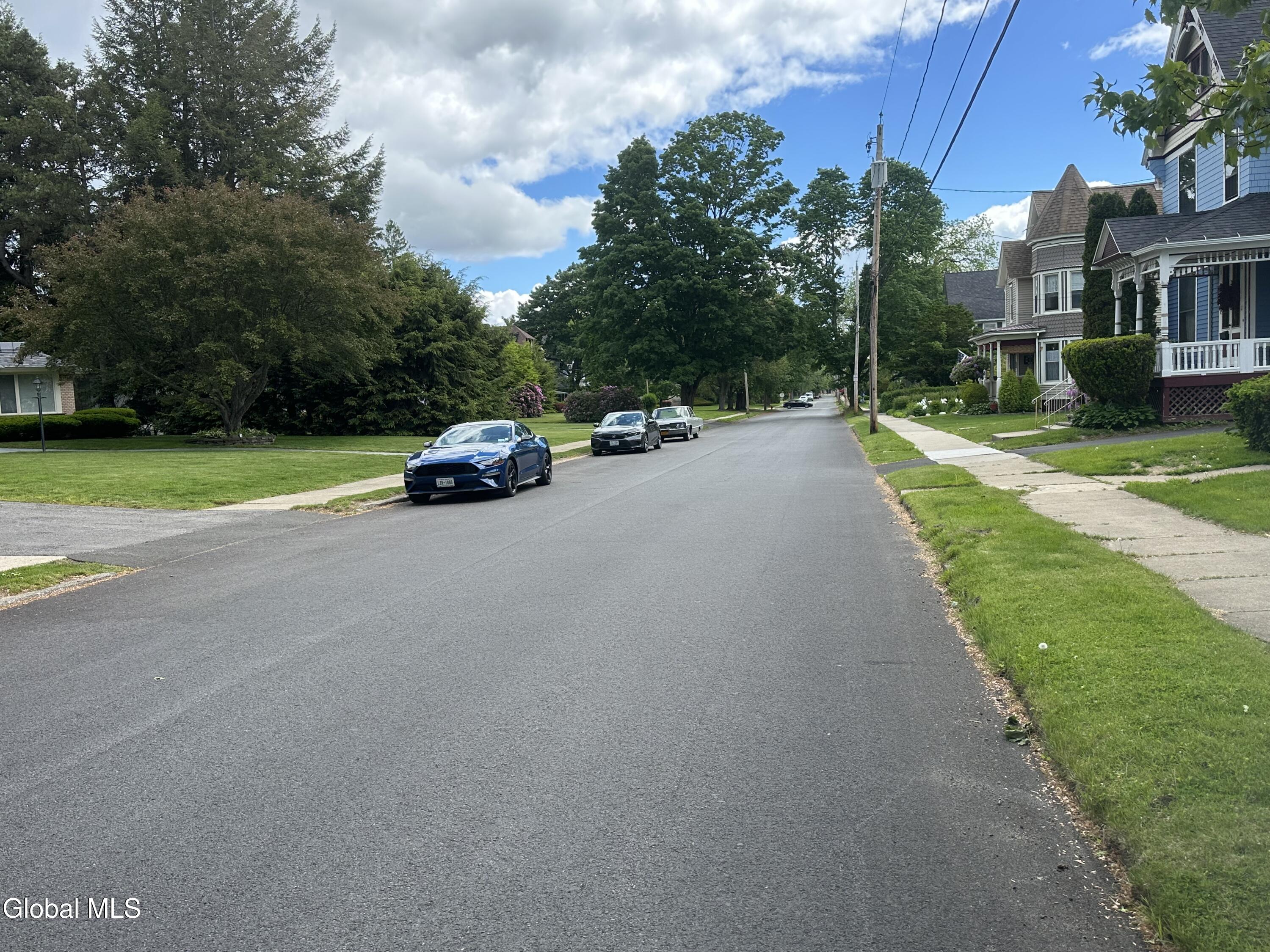 114 1st Avenue Gloversville NY 12078
