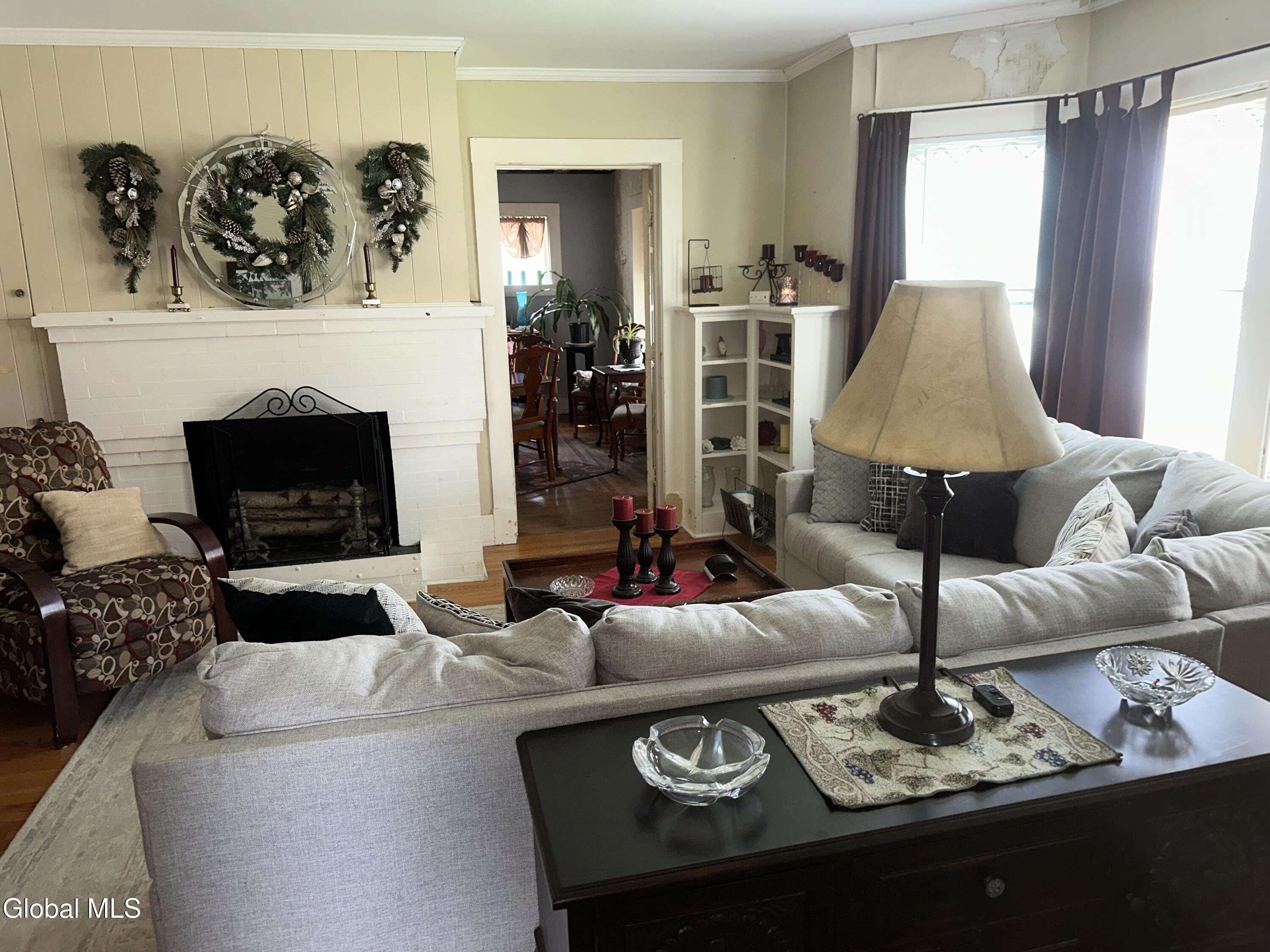 114 1st Avenue Gloversville NY 12078