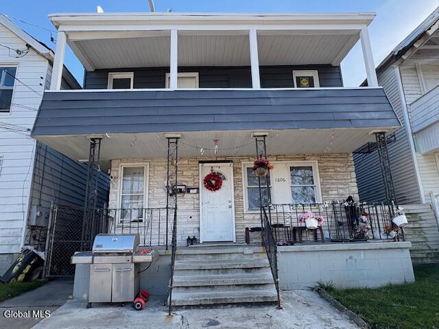 1606 Foster Avenue Schenectady NY 12308