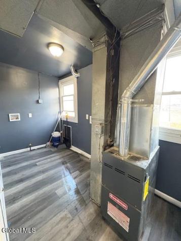1606 Foster Avenue Schenectady NY 12308