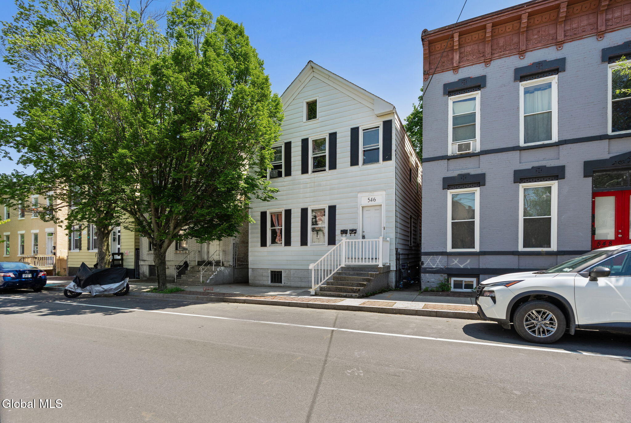 546 2nd Street Troy NY 12180