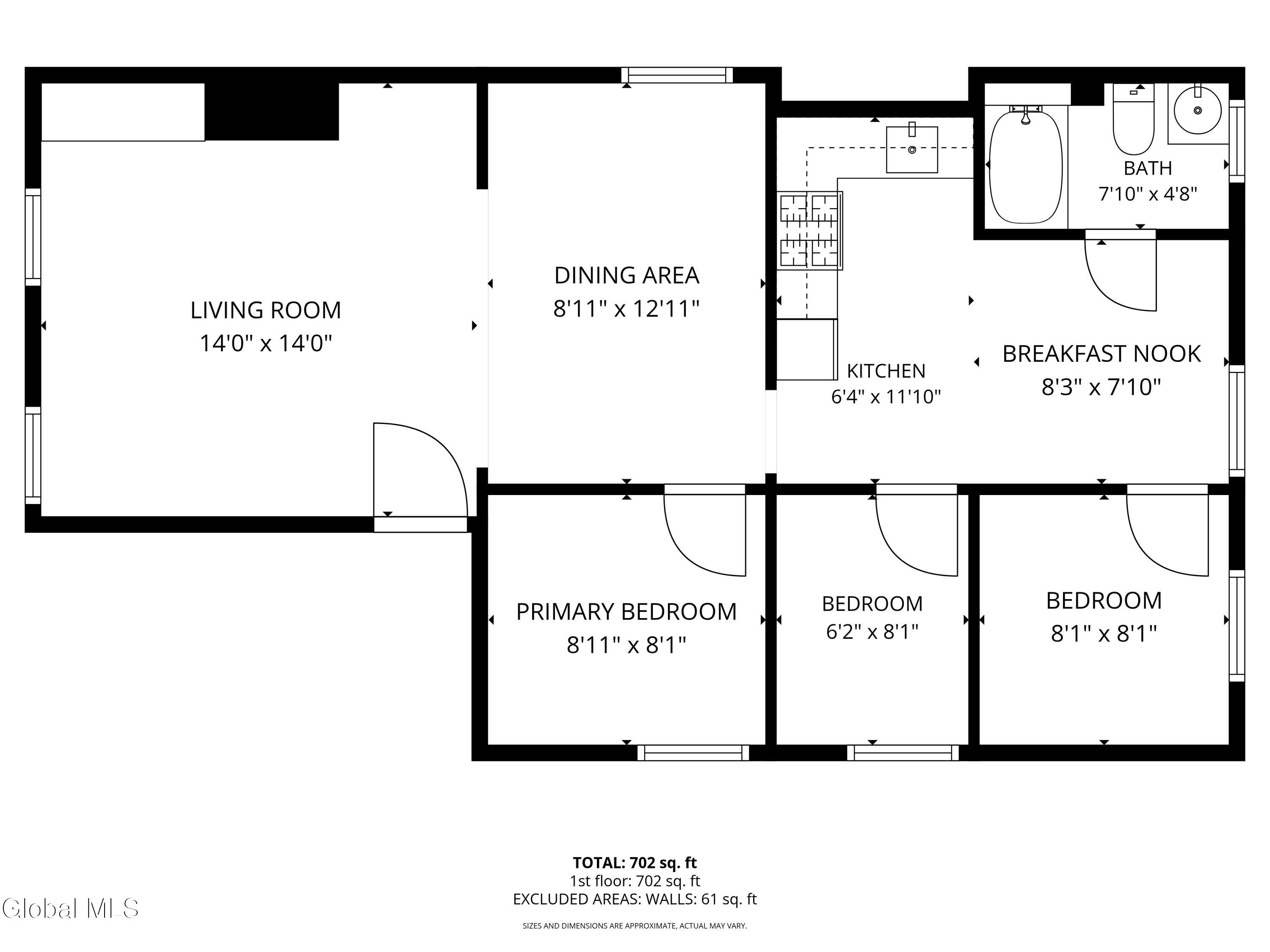 546 2nd Street Troy NY 12180