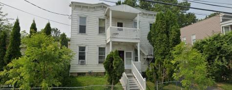 518 Hudson Avenue Albany NY 12203