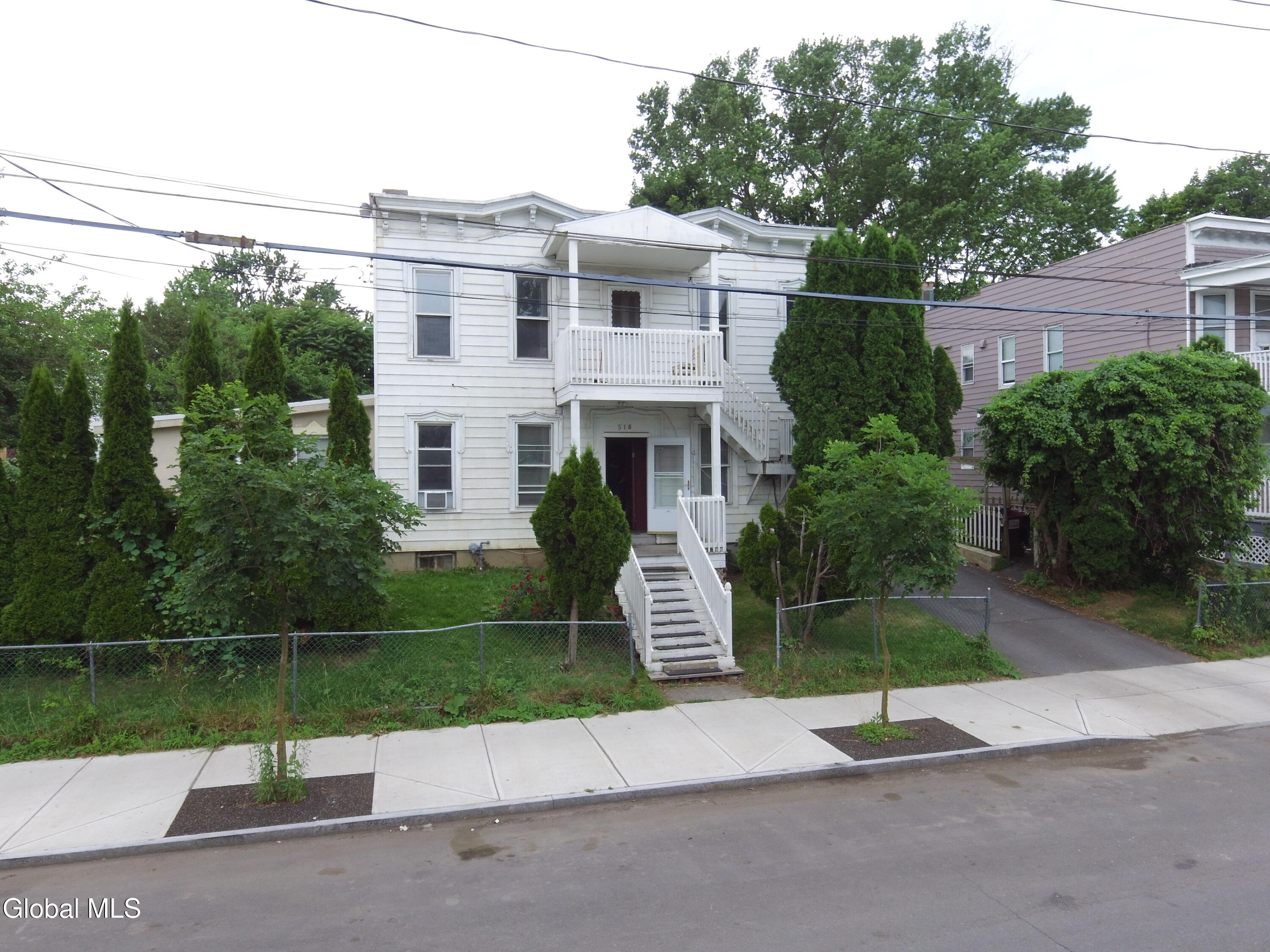 518 Hudson Avenue Albany NY 12203