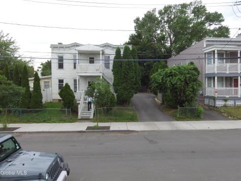 518 Hudson Avenue Albany NY 12203