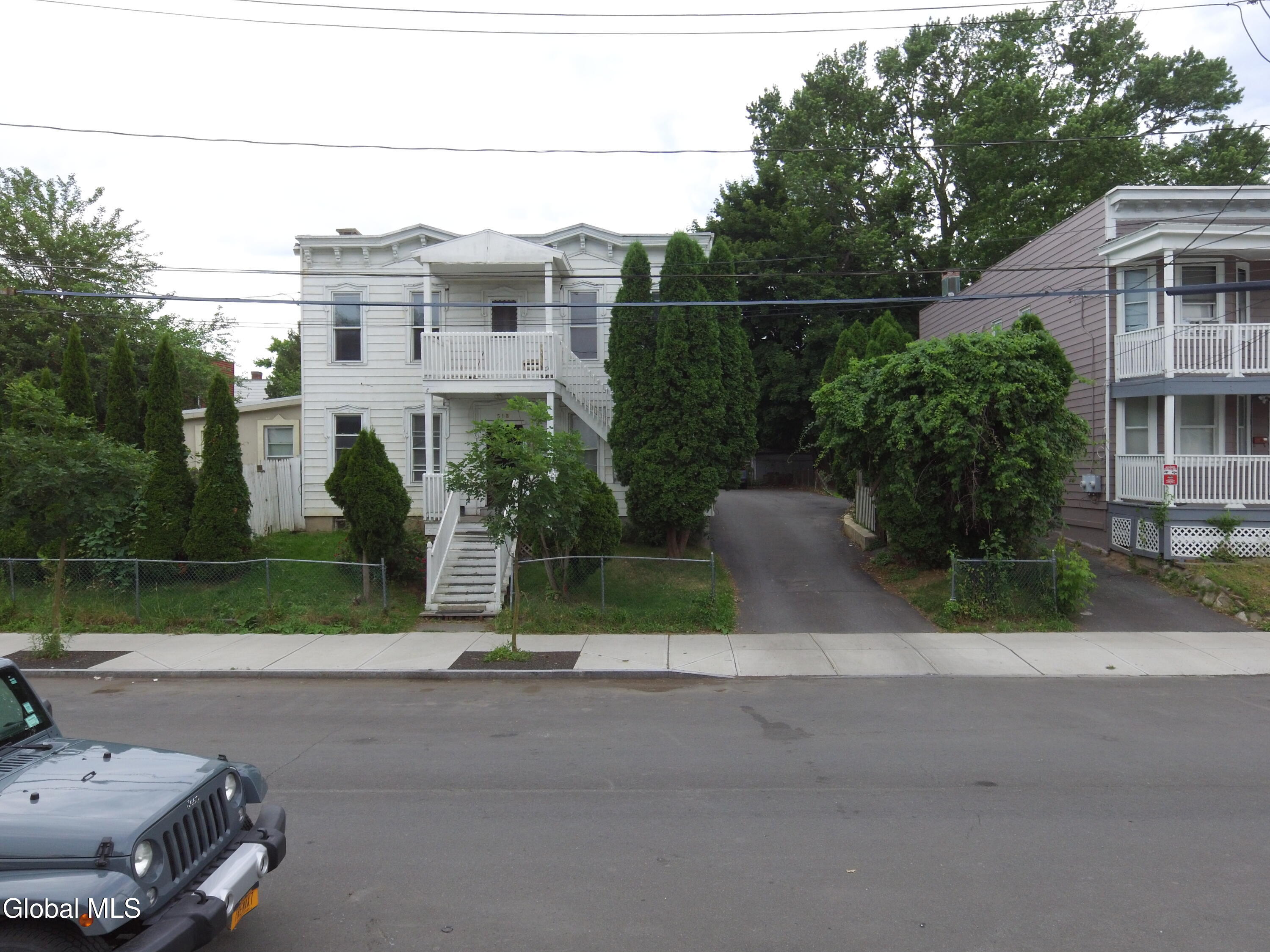 518 Hudson Avenue Albany NY 12203