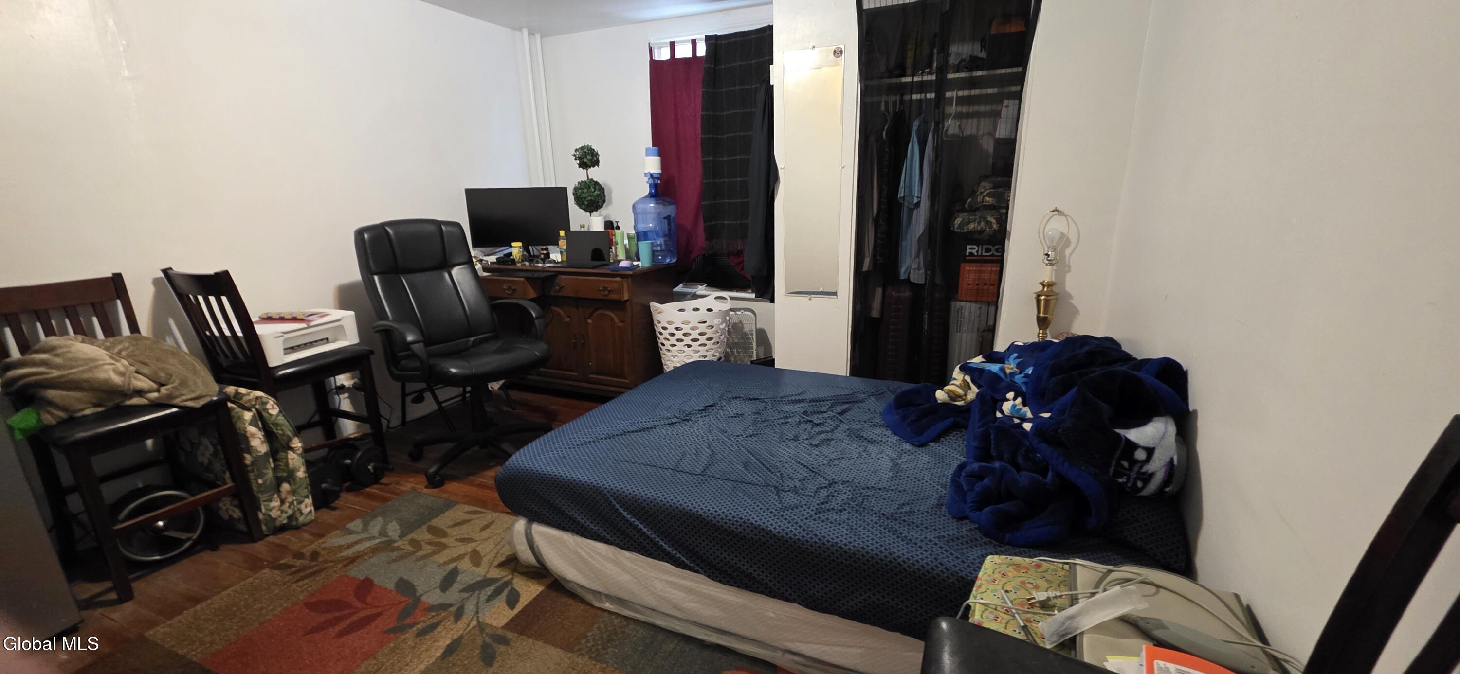 518 Hudson Avenue Albany NY 12203