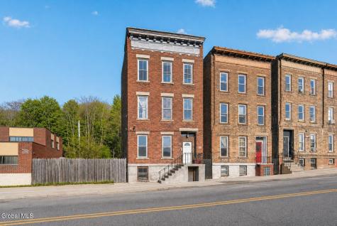 1410 5th Avenue Troy NY 12180