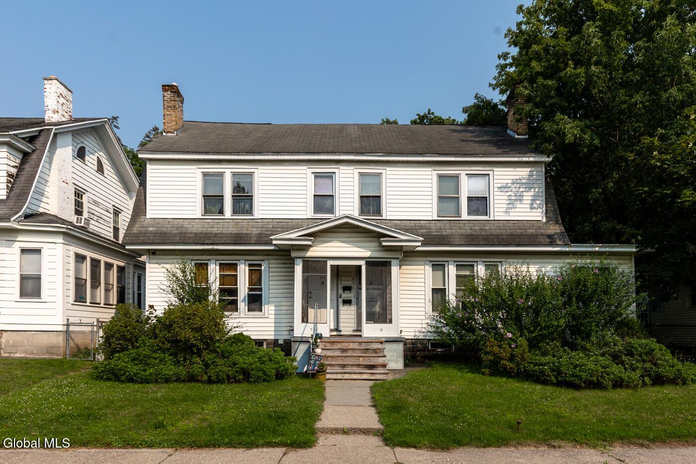 730 Hampton Avenue Schenectady NY 12309