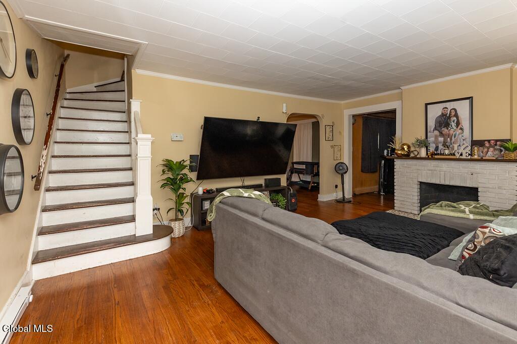 730 Hampton Avenue Schenectady NY 12309