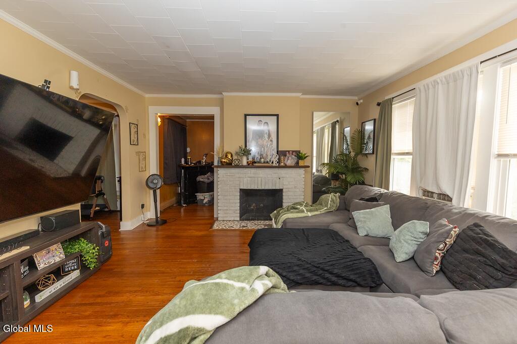 730 Hampton Avenue Schenectady NY 12309