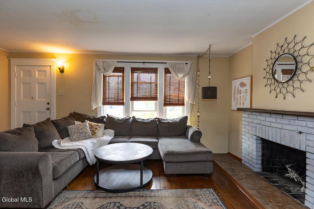 730 Hampton Avenue Schenectady NY 12309