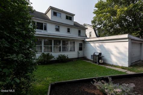 730 Hampton Avenue Schenectady NY 12309