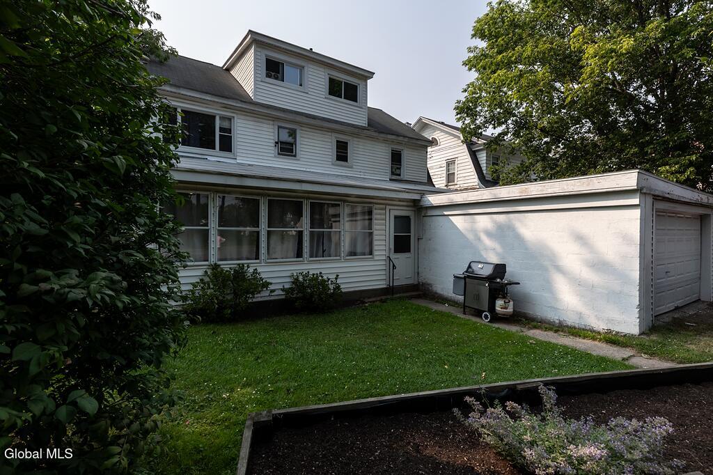 730 Hampton Avenue Schenectady NY 12309