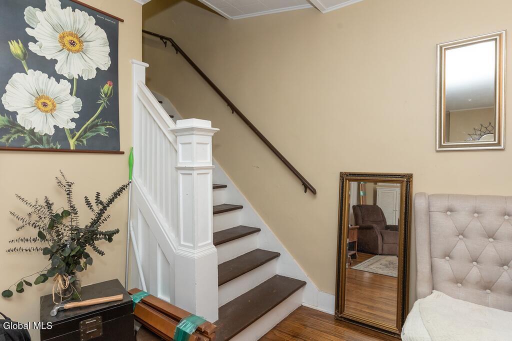 730 Hampton Avenue Schenectady NY 12309