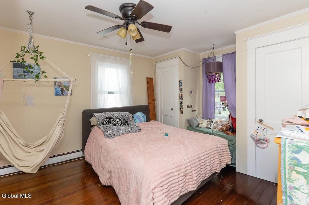 730 Hampton Avenue Schenectady NY 12309