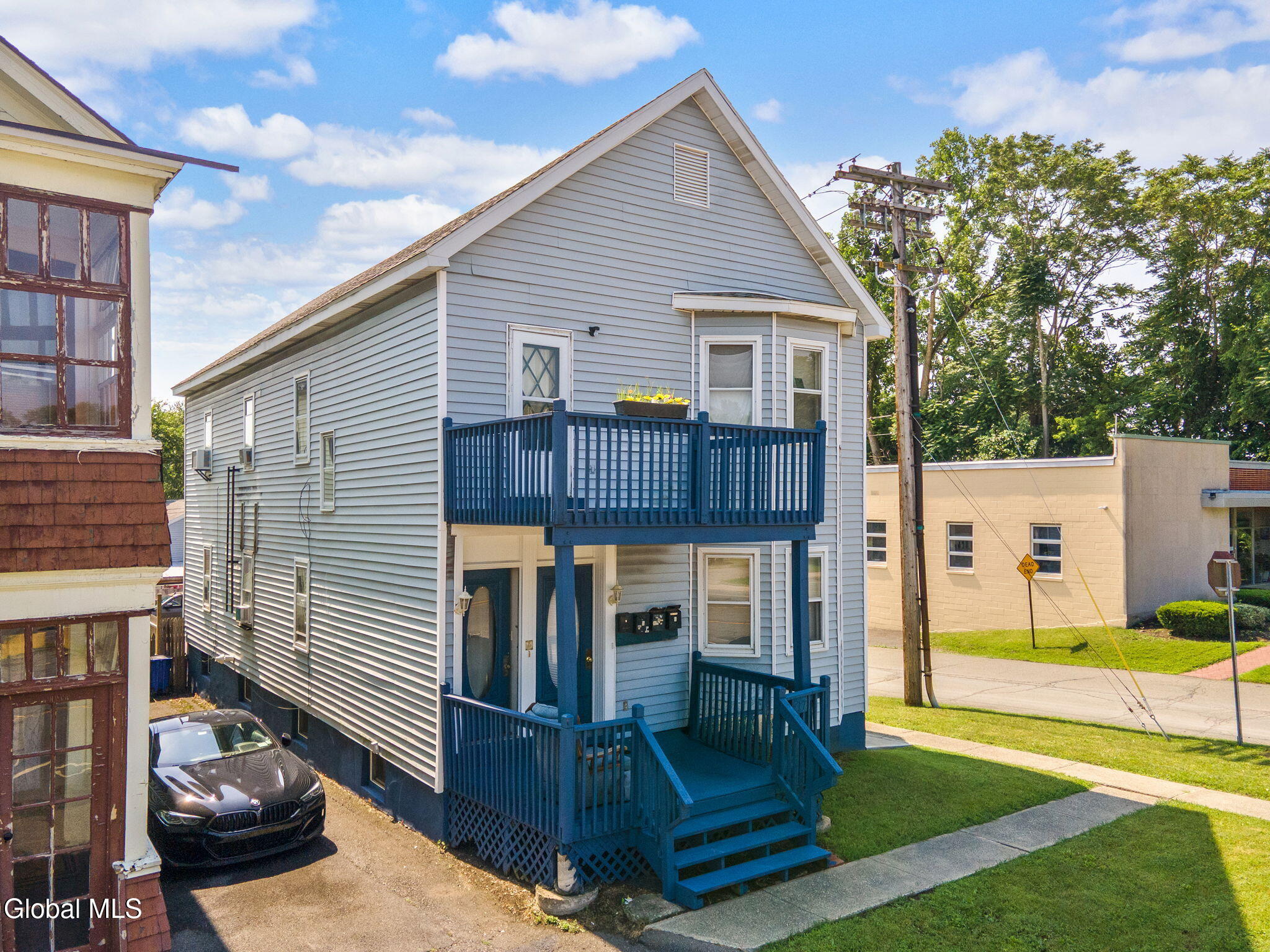 217 Broadway Menands NY 12204