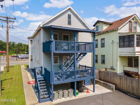 217 Broadway Menands NY 12204