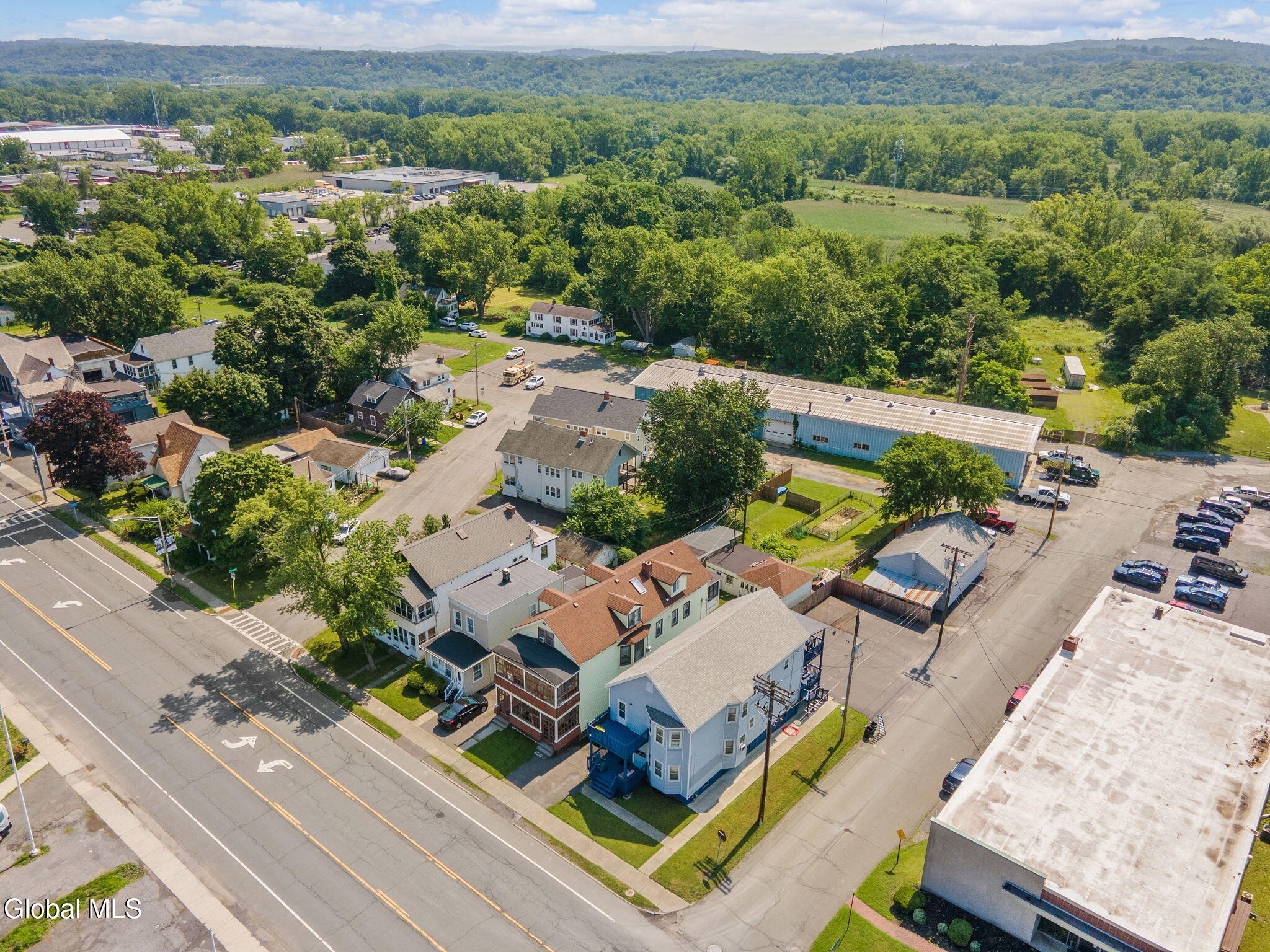 217 Broadway Menands NY 12204