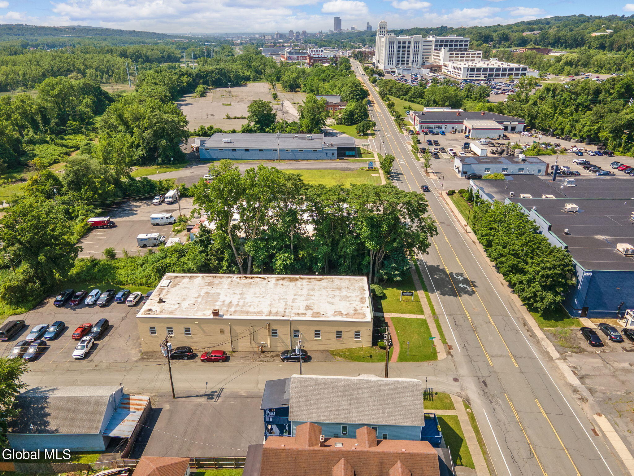 217 Broadway Menands NY 12204